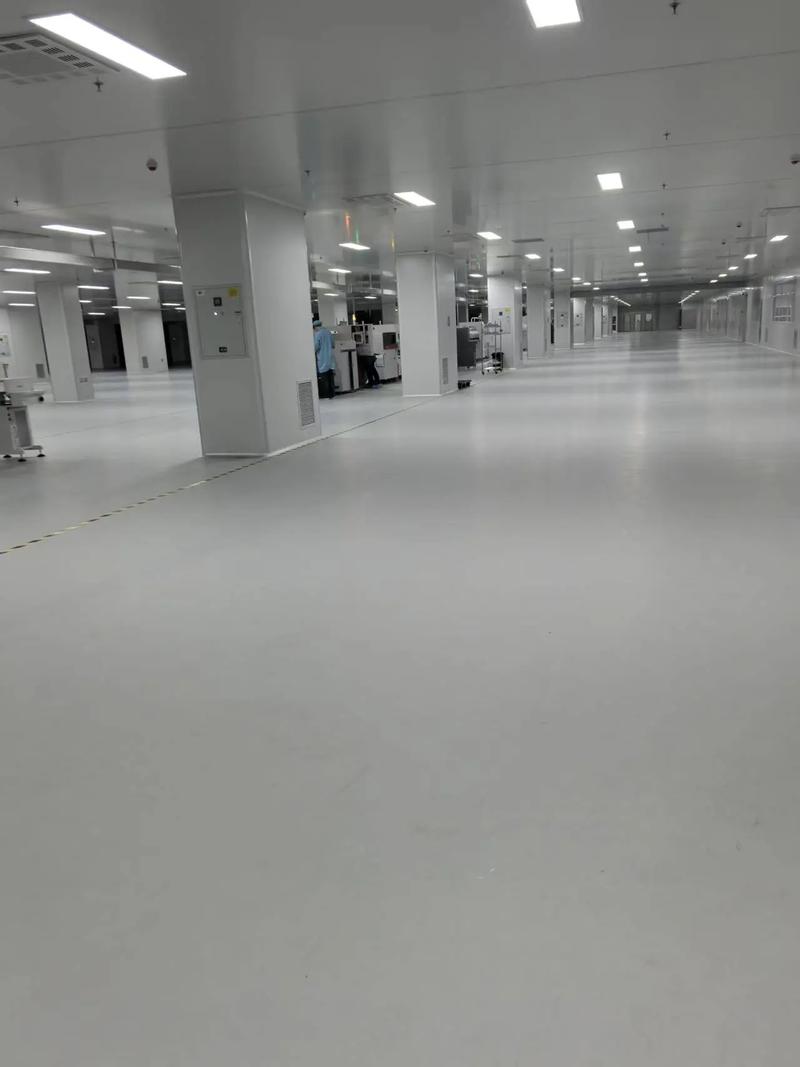 聚氨酯砂浆地坪